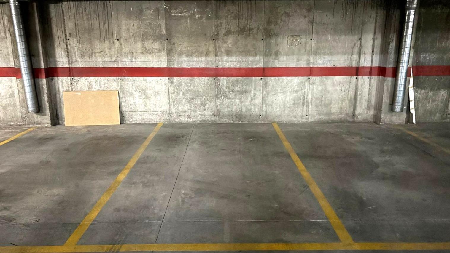 Garaje en venta, Almería, Almería