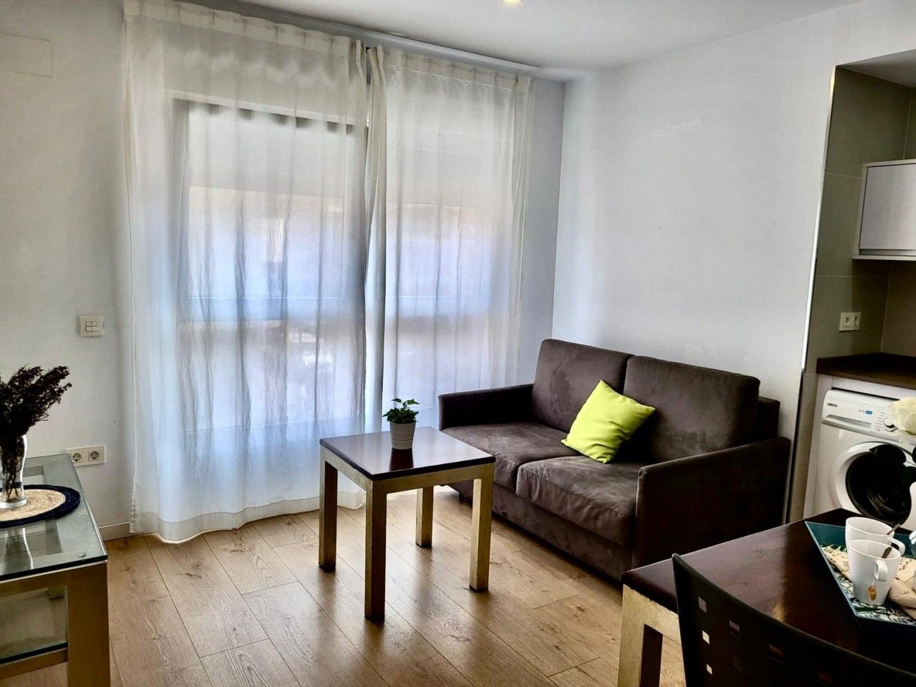 Piso en alquiler, RincÃ³n de la Victoria, MÃ¡laga, MÃ¡laga