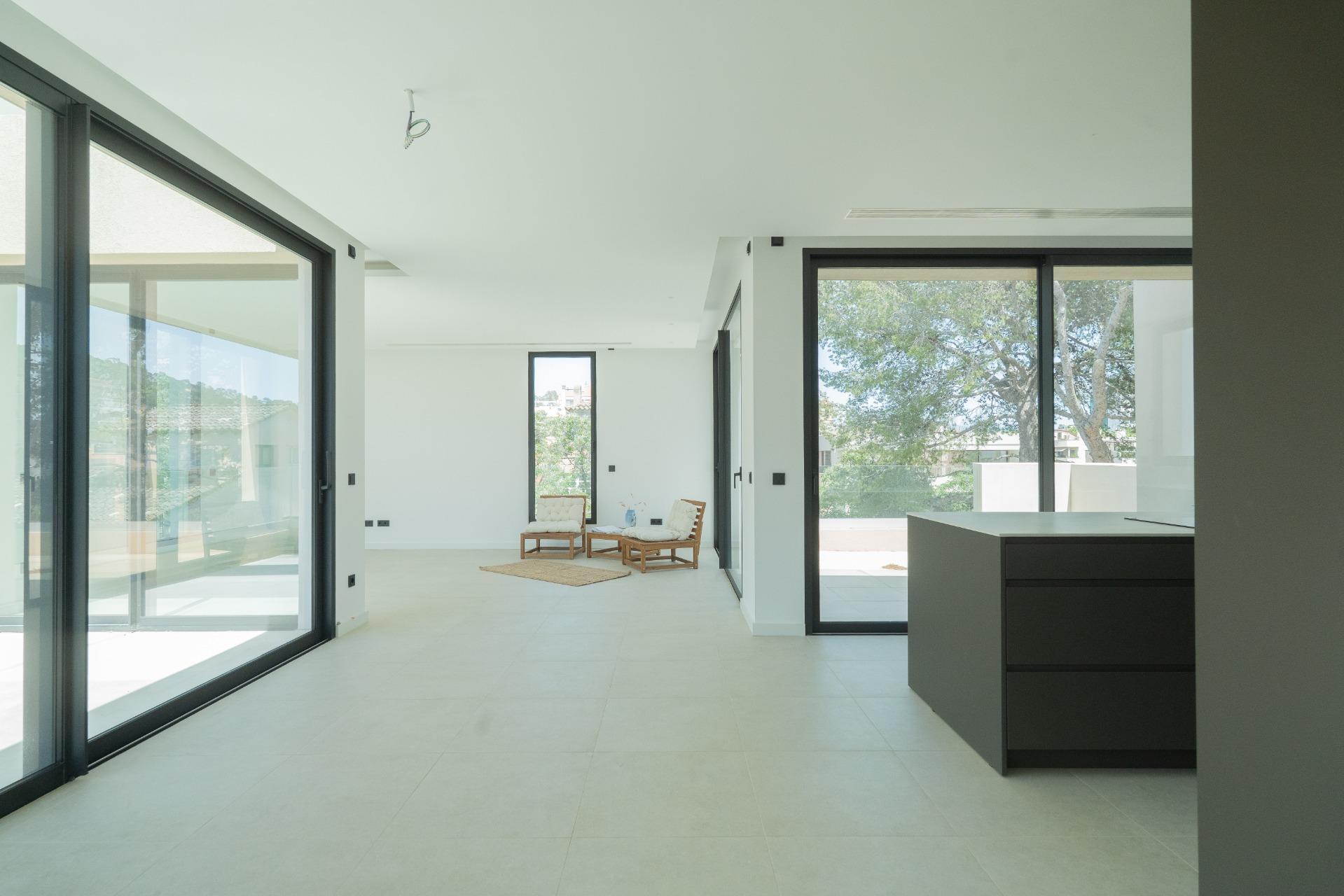 Piso en venta  Palma de Mallorca  1/1