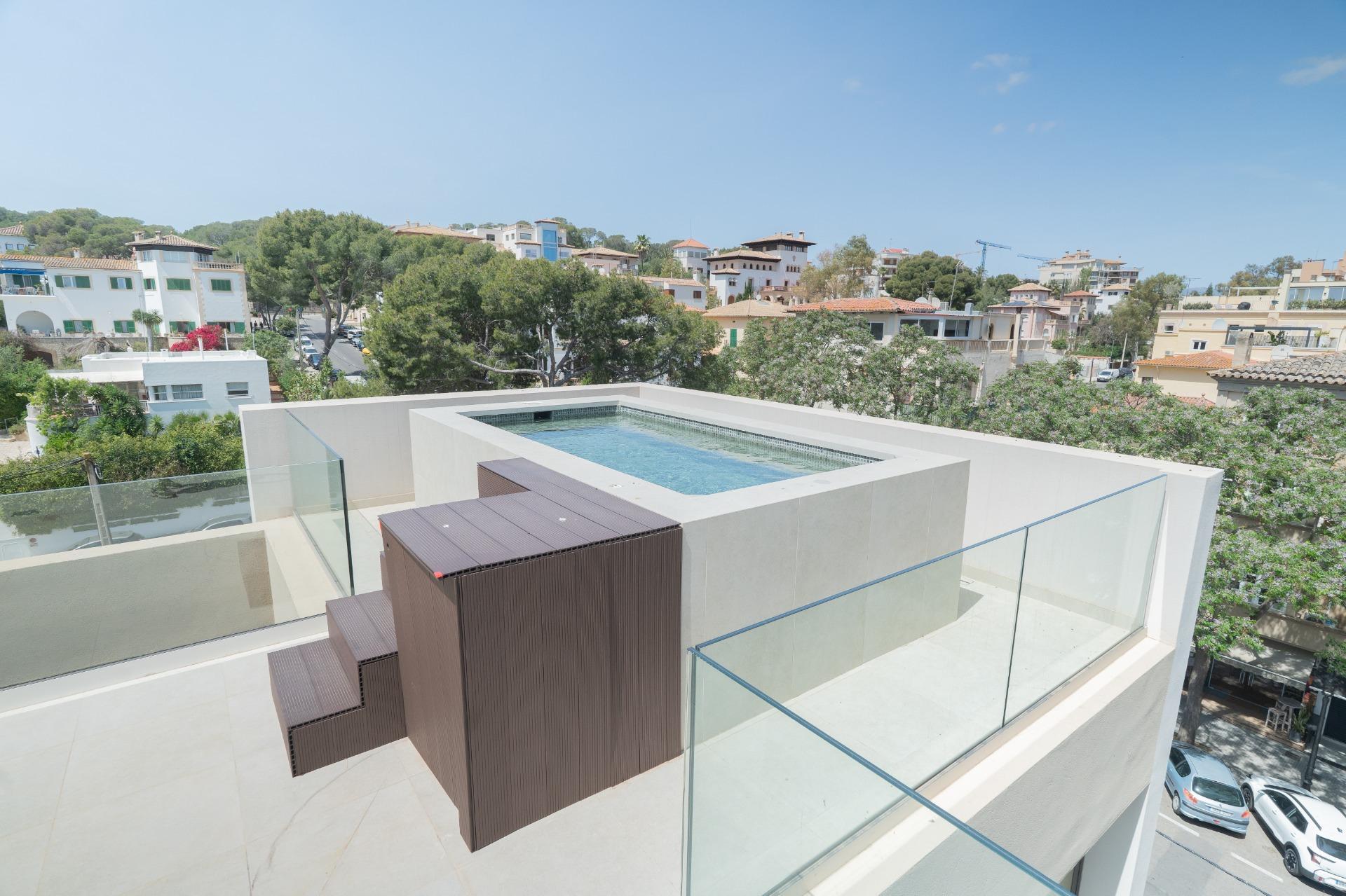 Piso en venta, Ponent - Son Armadams, Palma de Mallorca, Baleares/Islas Baleares