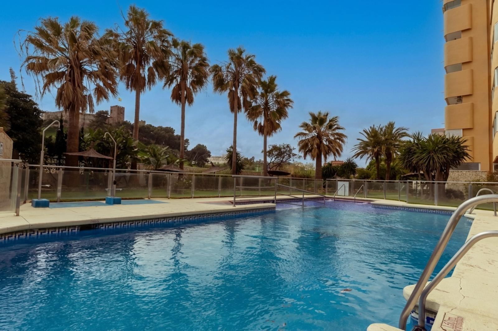 Piso en venta, Fuengirola, MÃ¡laga, MÃ¡laga