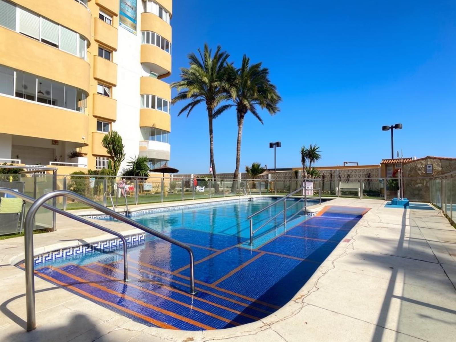 Piso en venta, Fuengirola, MÃ¡laga, MÃ¡laga