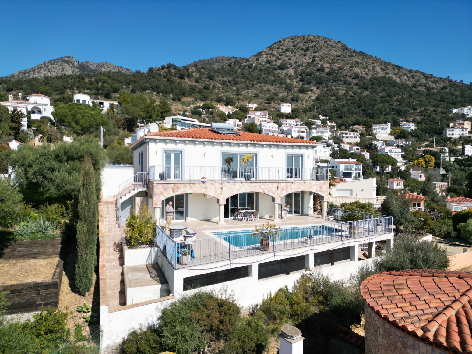 Chalet individual en venta, El Mas Fumats