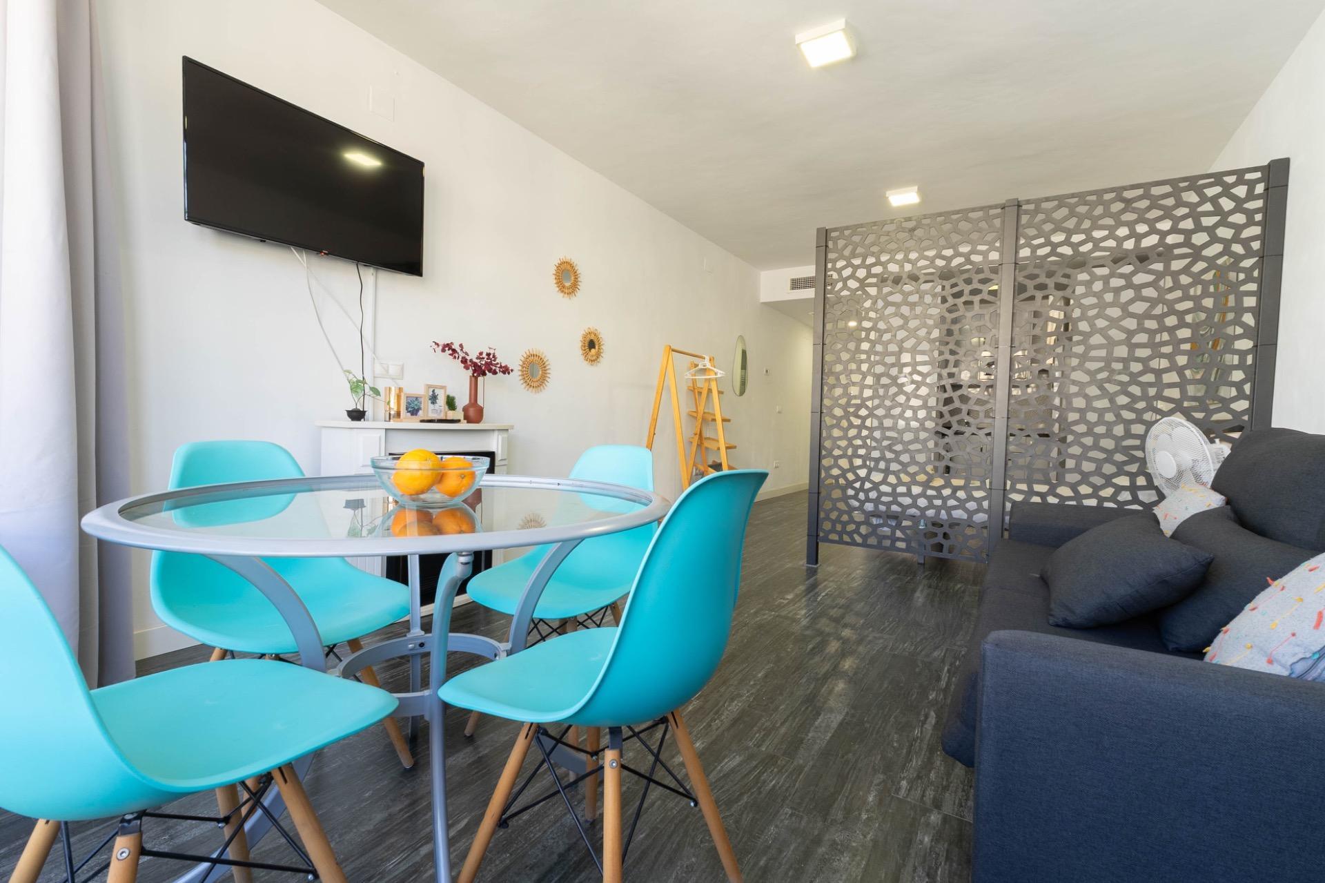 Estudio en venta, Fuengirola, Málaga