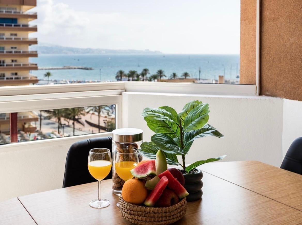 Estudio en venta, Fuengirola