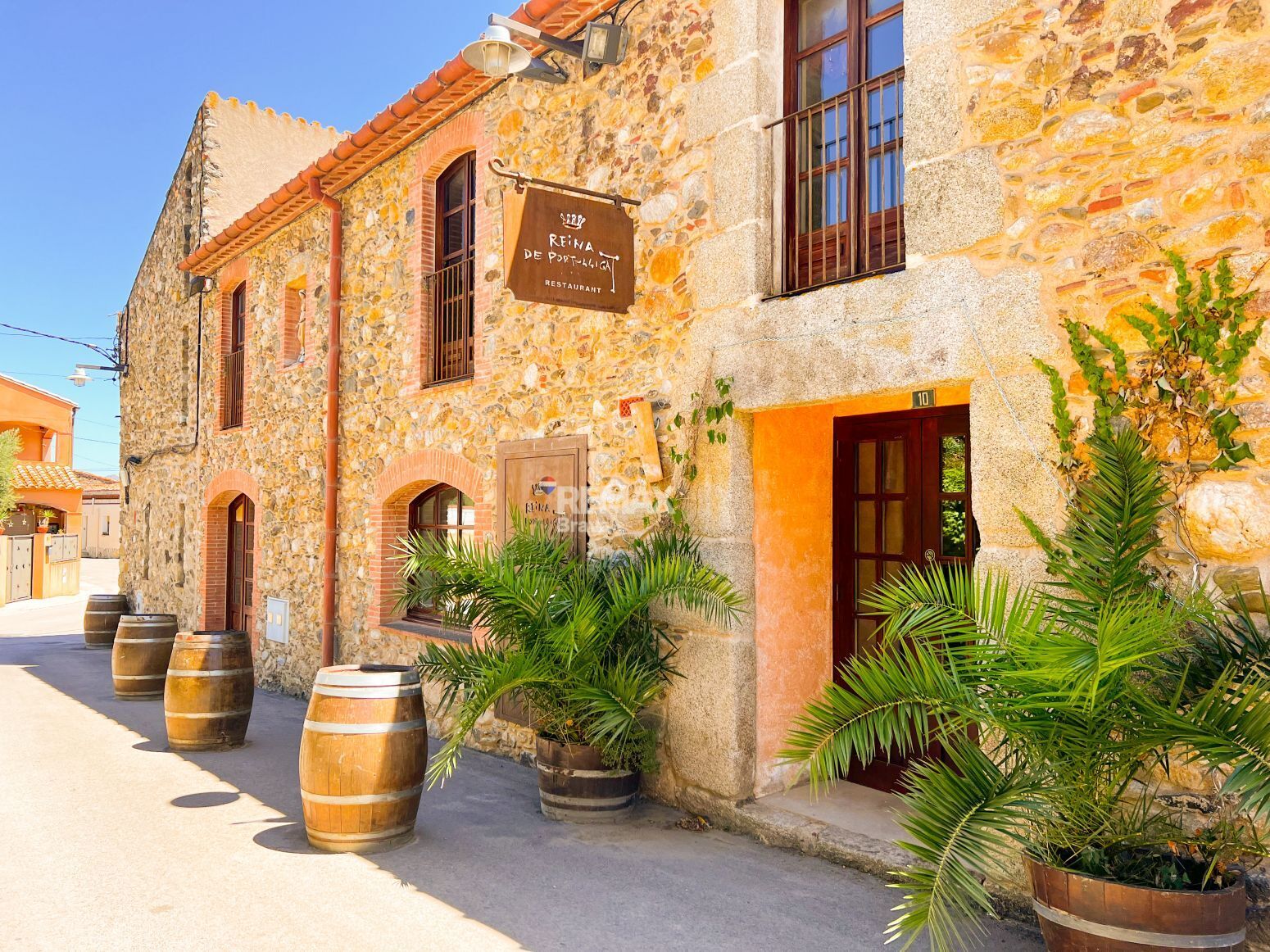 Rústico en venta, Mollet de Peralada, Girona