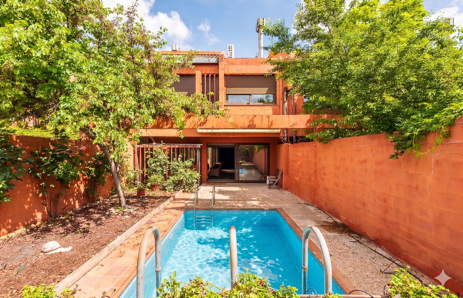 Chalet adosado en venta, Moncloa - Aravaca - Aravaca, Madrid