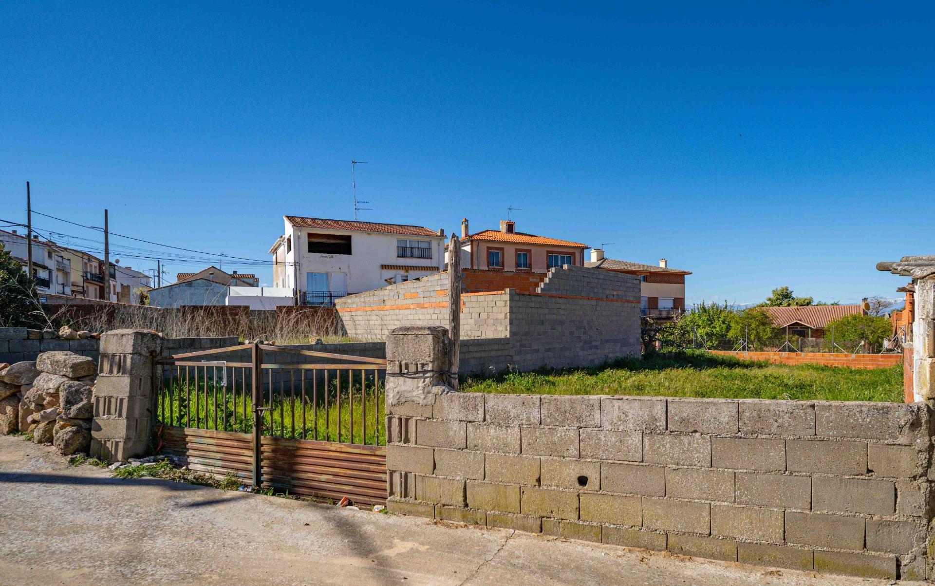 Suelo en venta, Bohonal de Ibor, CÃ¡ceres, CÃ¡ceres