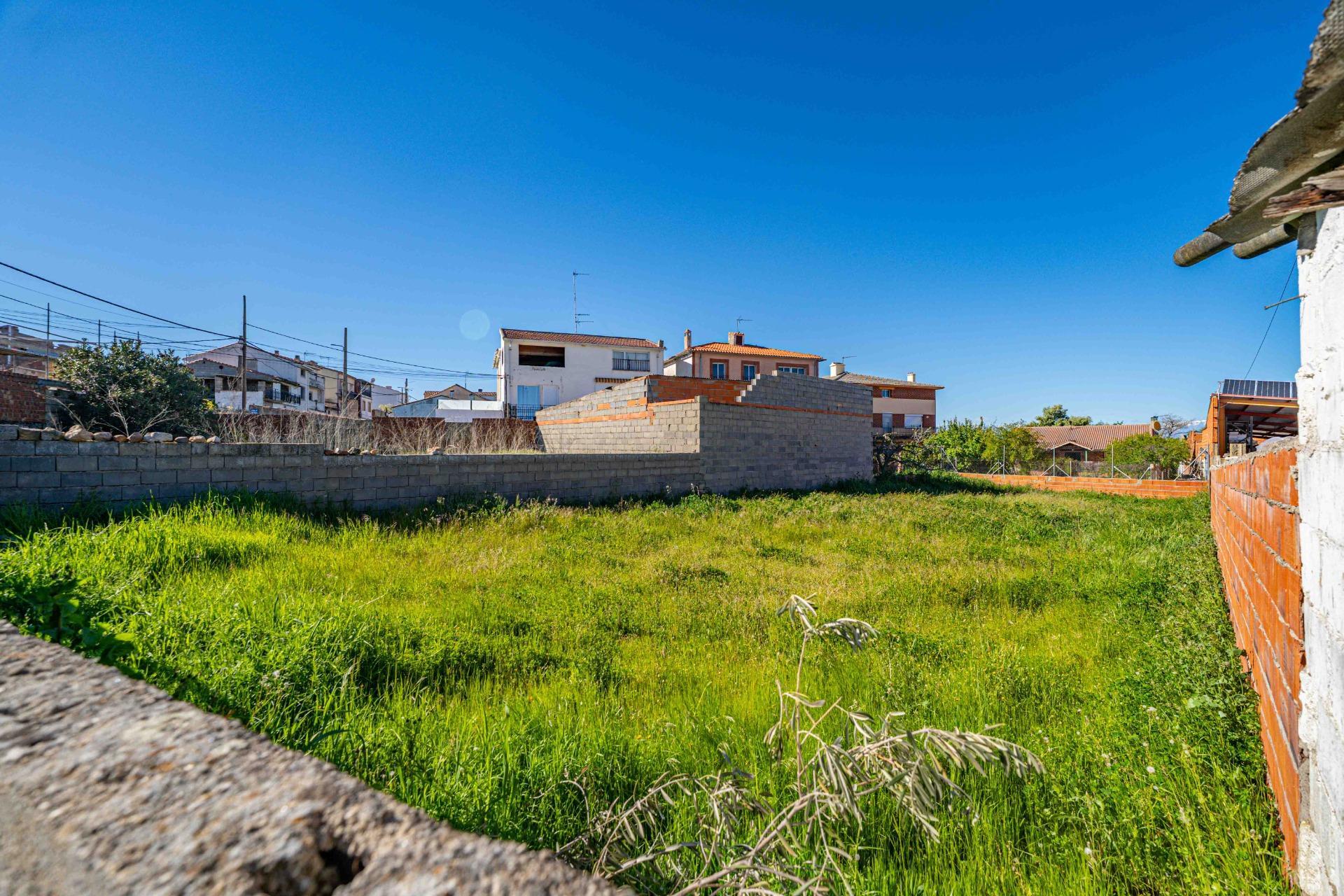 Suelo en venta, Bohonal de Ibor, CÃ¡ceres, CÃ¡ceres