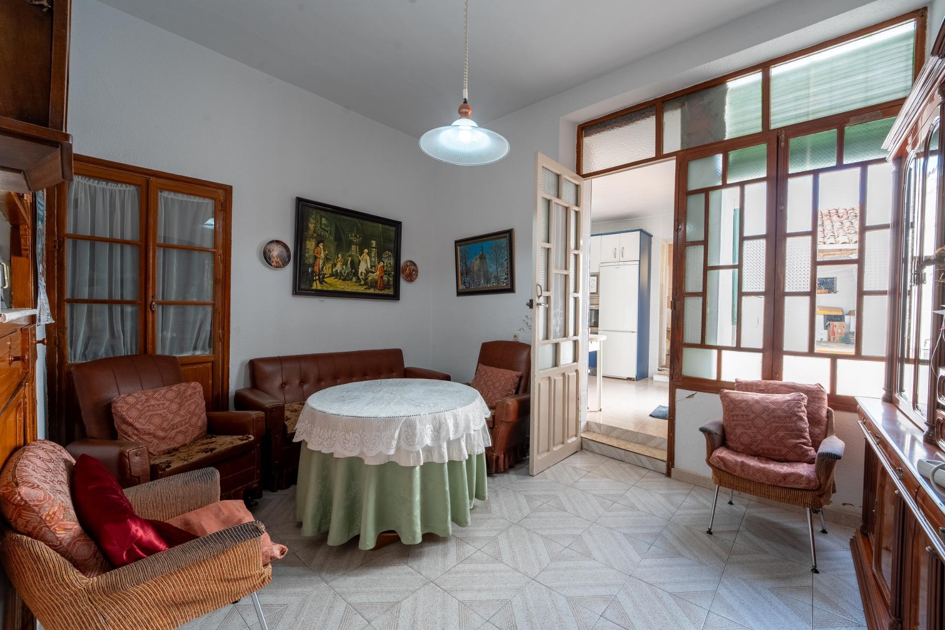 Casas o chalets-Venta-GuareÃ±a-2411621-Foto-16