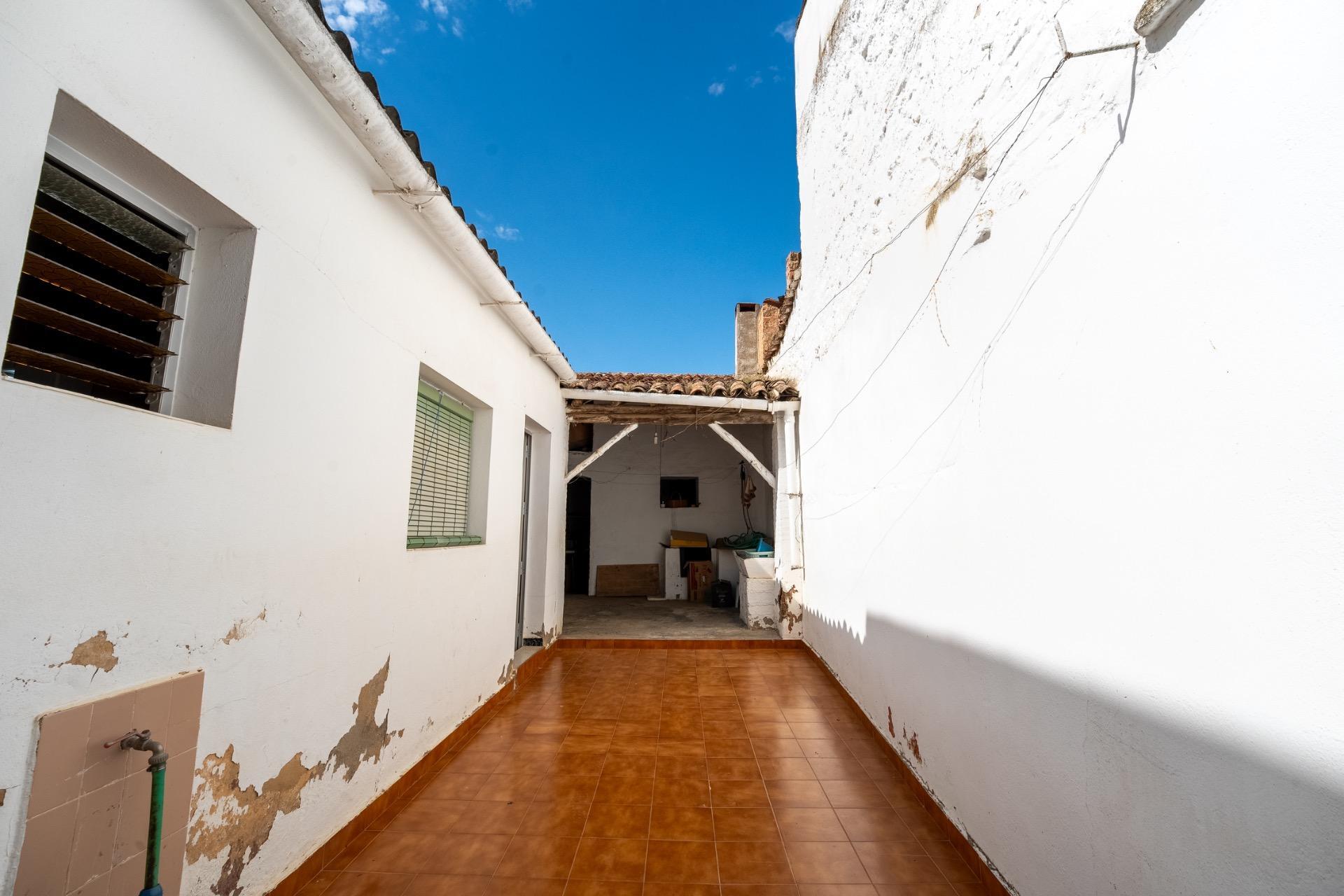 Casas o chalets-Venta-GuareÃ±a-2411621-Foto-34