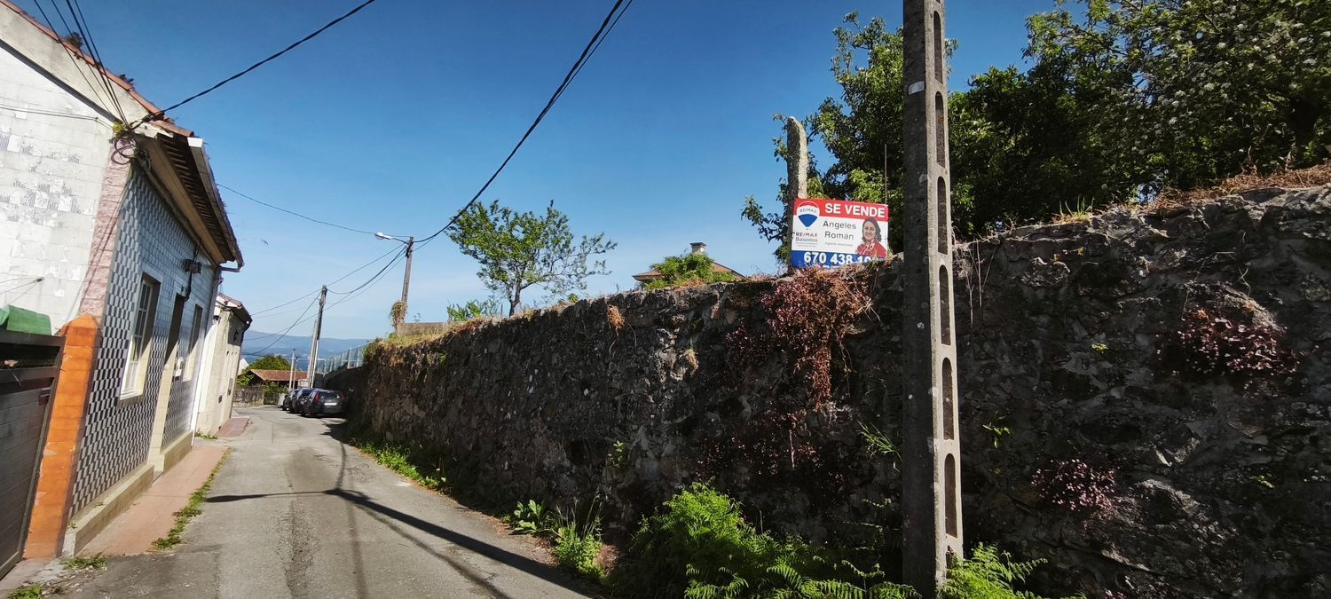 Fincas y solares-Venta-Vilagarcía de Arousa-2241719