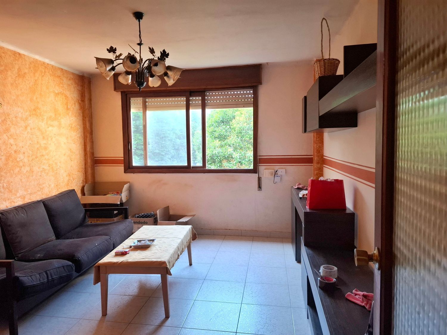 Piso en venta, Teis - San Xoán do Monte, Vigo