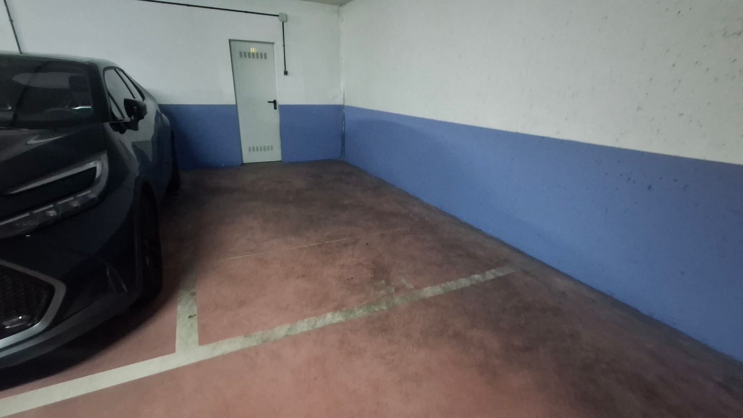 Garaje en venta, Gijon-Oeste - El Natahoyo, Gijón / Xixón