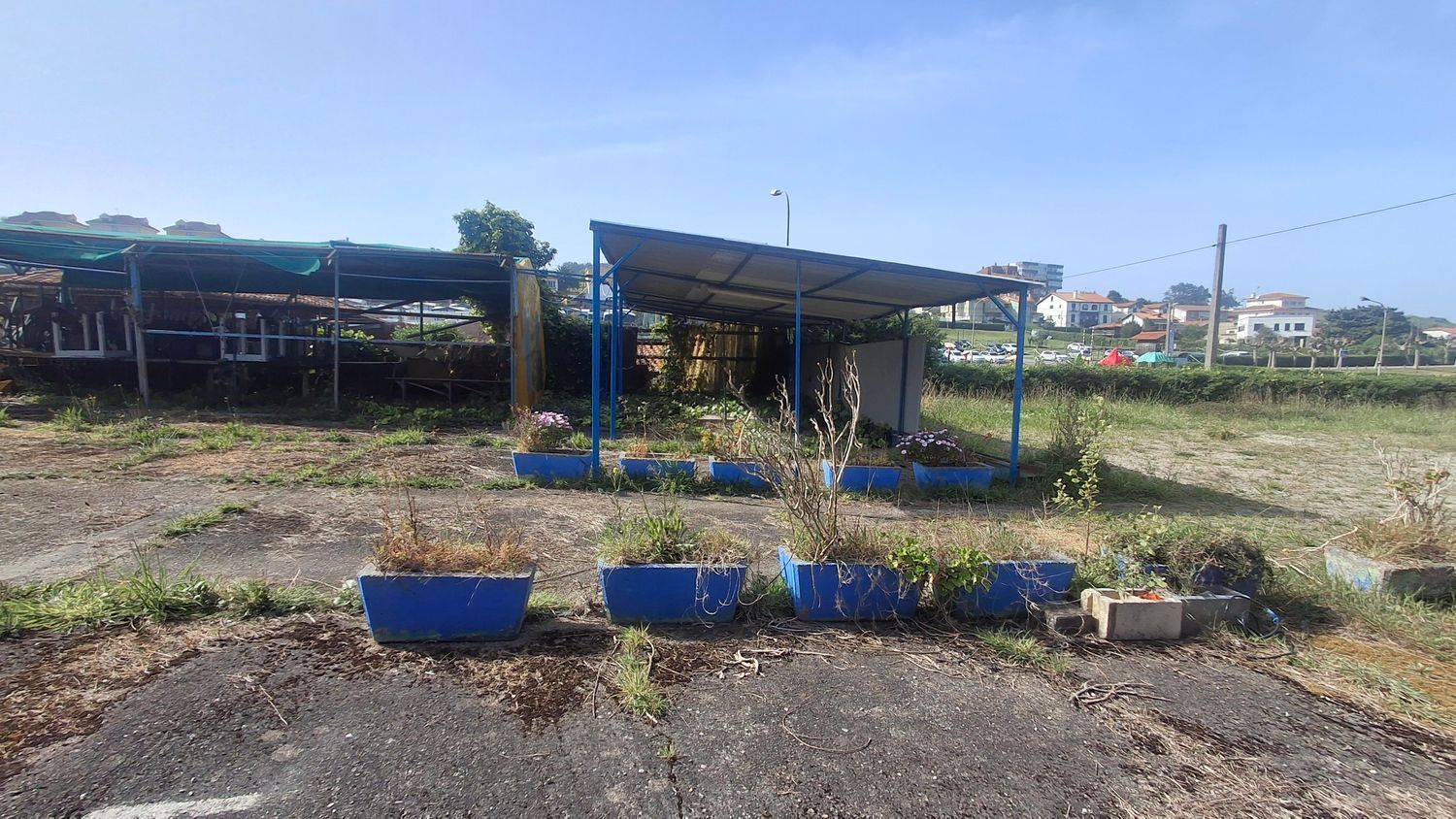 Local Comercial en venta, El Puerto, Asturias