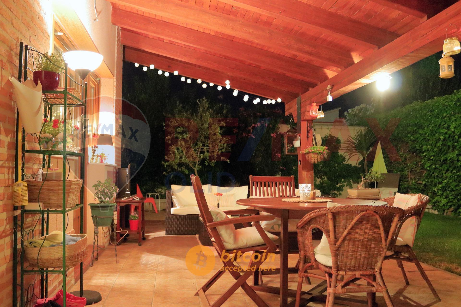 Chalet pareado en venta, Viana de Cega