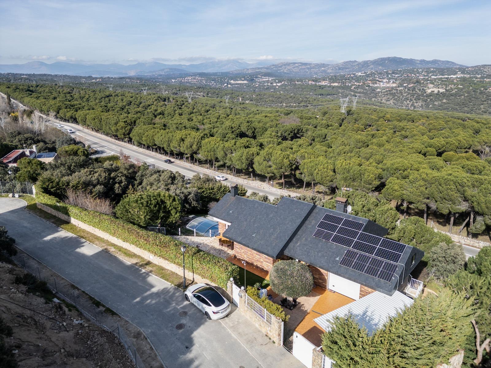 Casas o chalets-Venta-Galapagar-1653752
