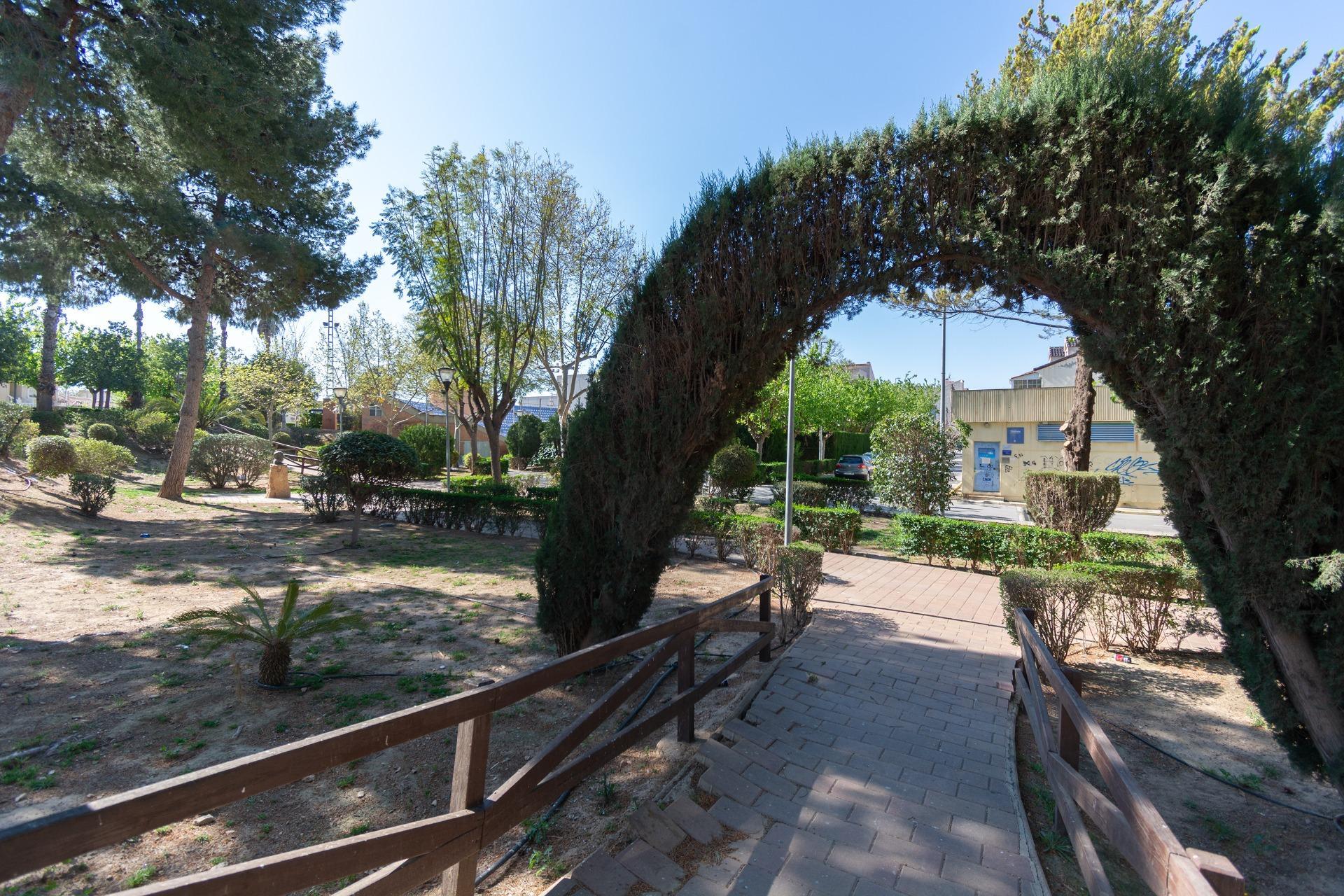 Casas o chalets-Venta-Fuente Ãlamo de Murcia-2411897-Foto-2