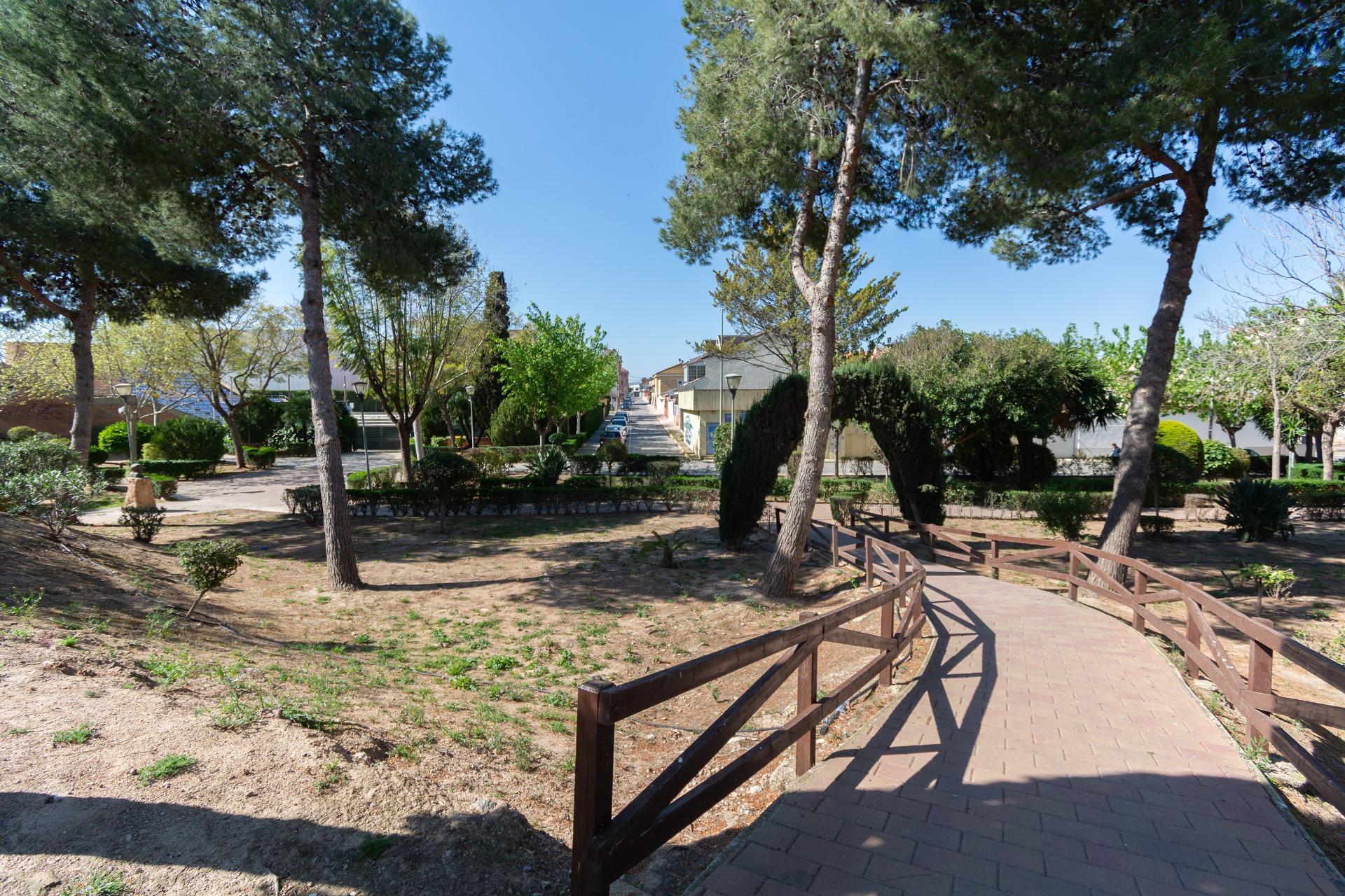 Casas o chalets-Venta-Fuente Ãlamo de Murcia-2411897-Foto-3