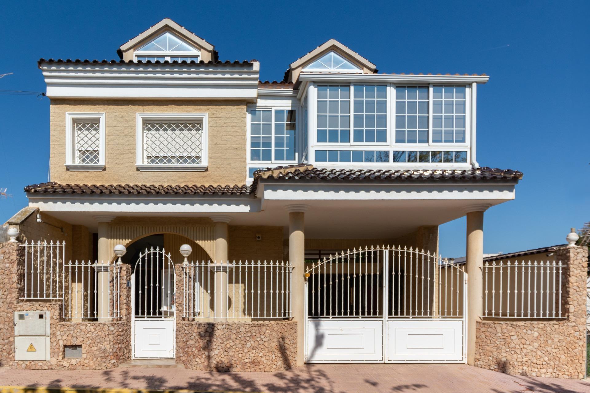 Casas o chalets-Venta-Fuente Ãlamo de Murcia-2411897-Foto-4