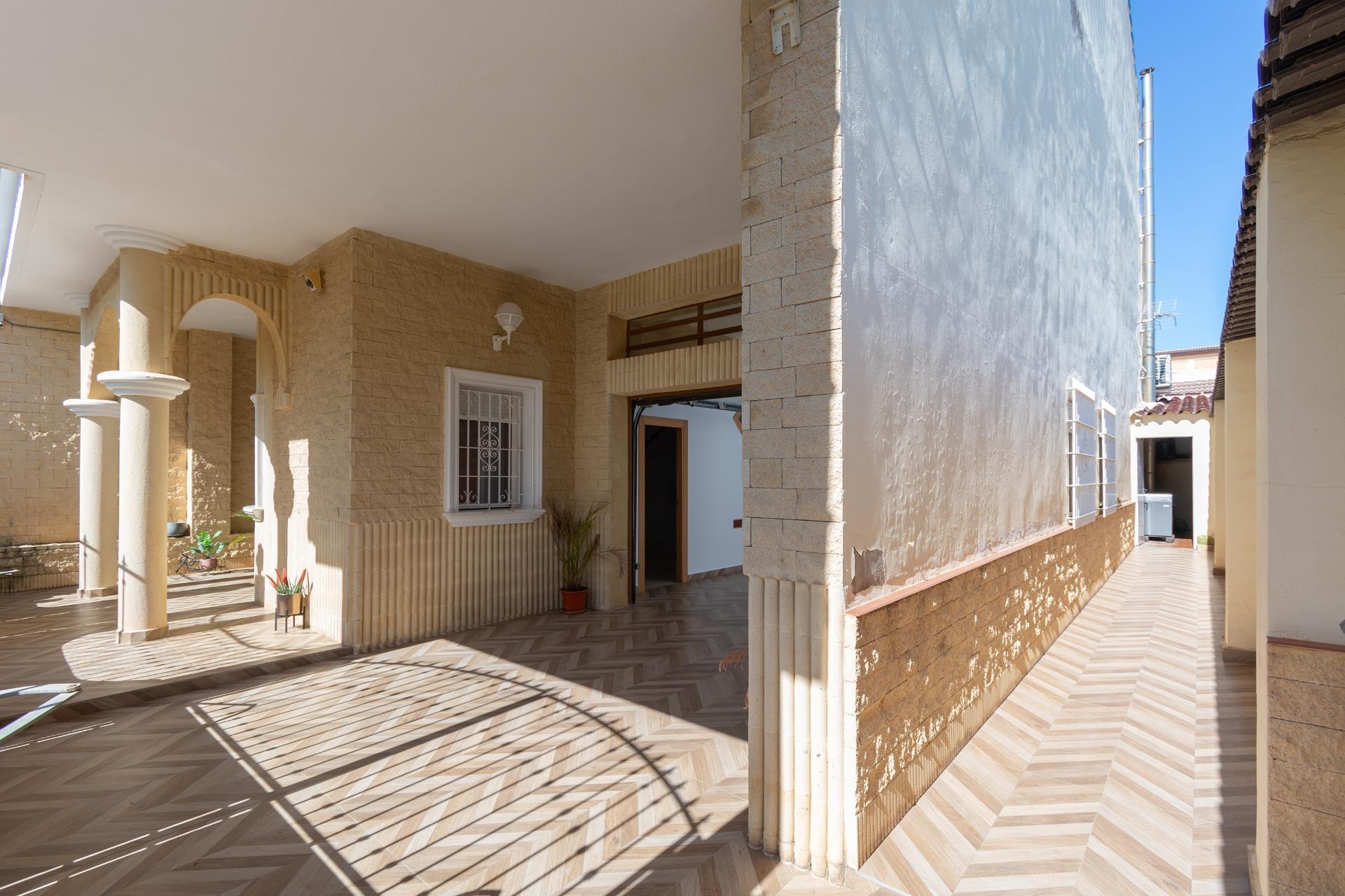 Casas o chalets-Venta-Fuente Ãlamo de Murcia-2411897-Foto-7