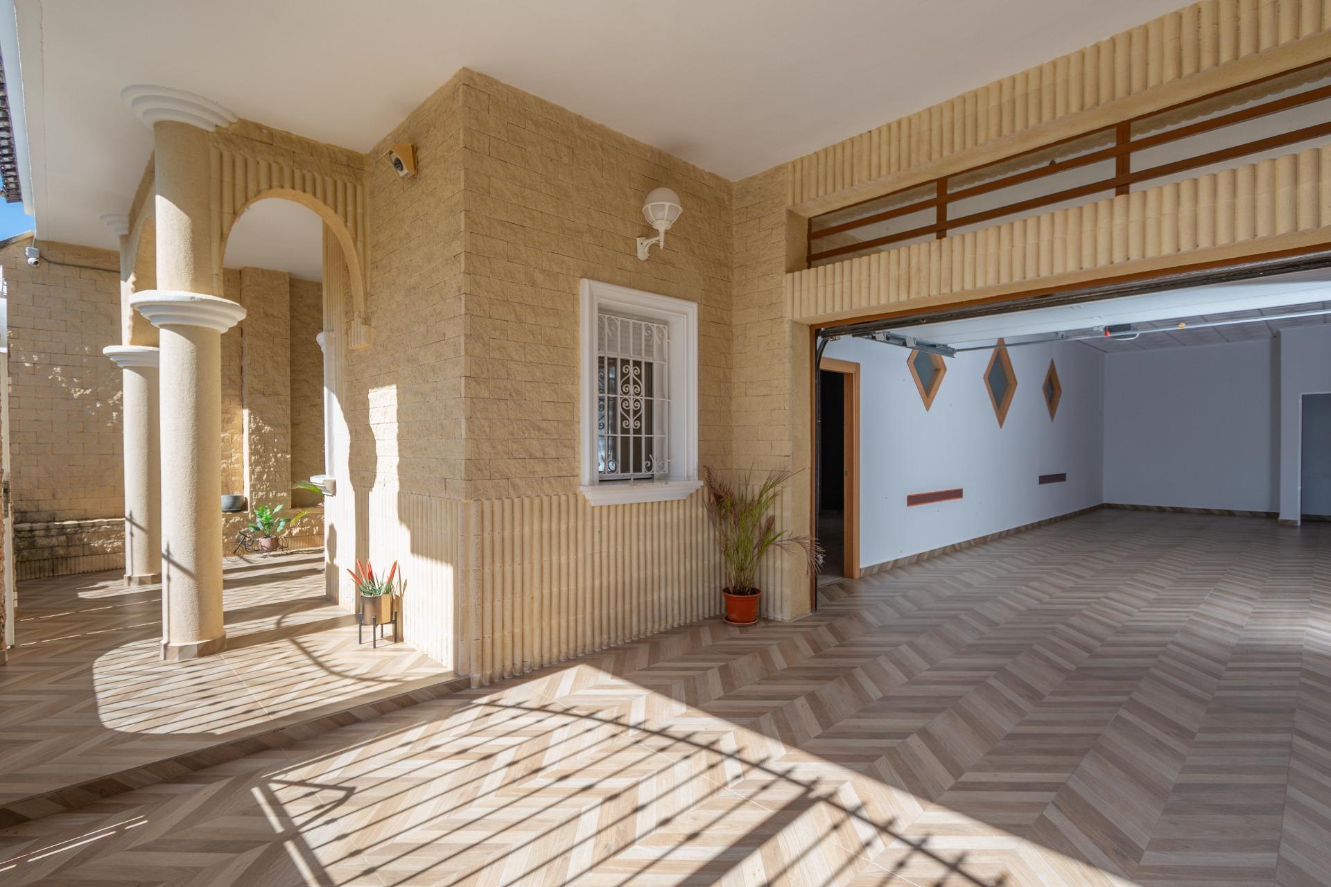 Casas o chalets-Venta-Fuente Ãlamo de Murcia-2411897-Foto-8