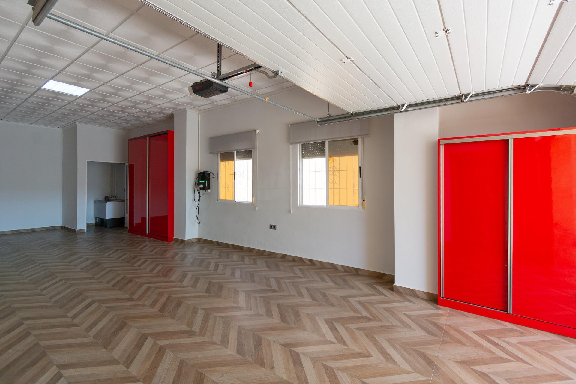 Casas o chalets-Venta-Fuente Ãlamo de Murcia-2411897-Foto-9