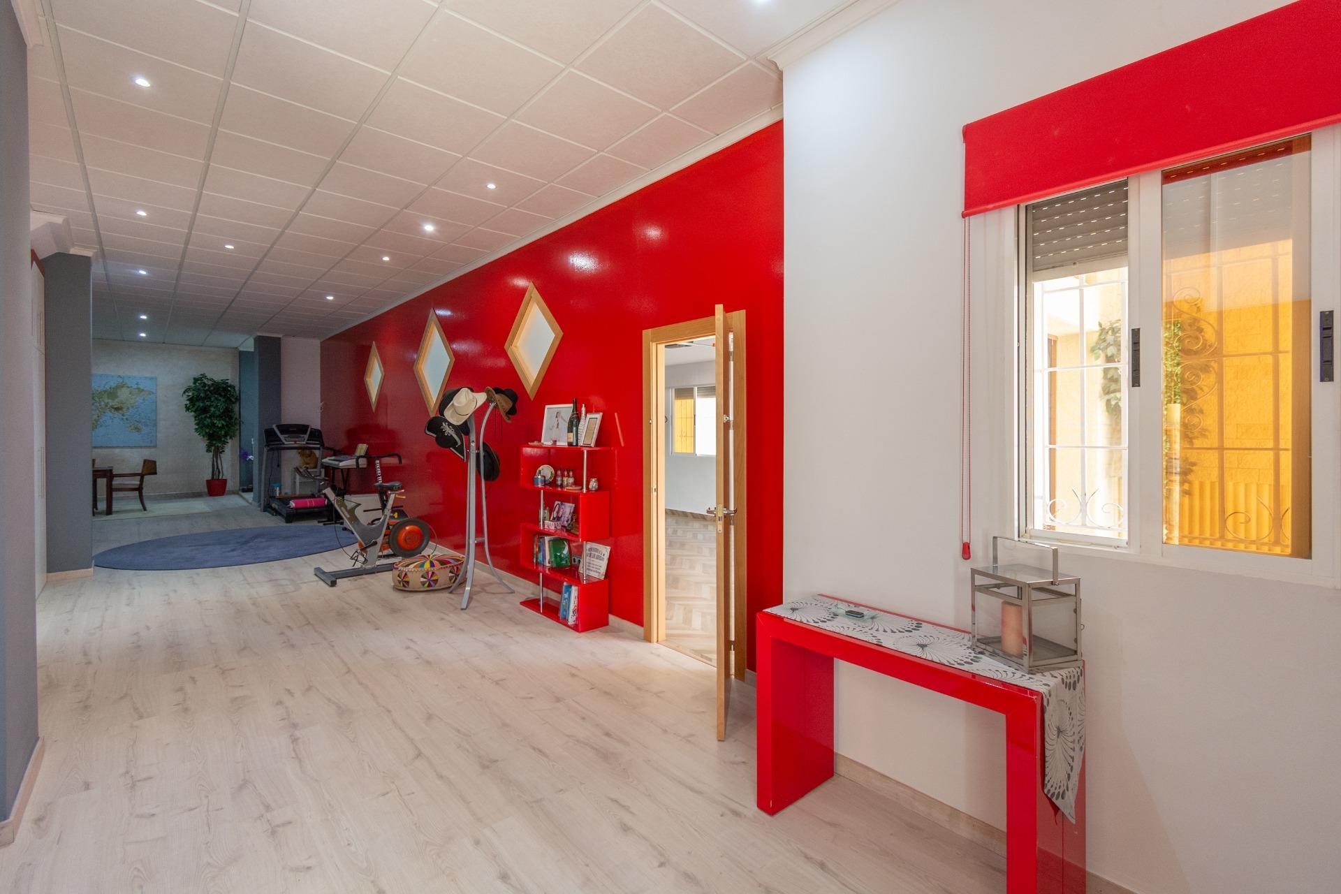 Casas o chalets-Venta-Fuente Ãlamo de Murcia-2411897-Foto-11