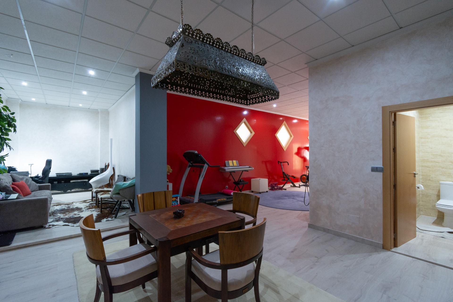 Casas o chalets-Venta-Fuente Ãlamo de Murcia-2411897-Foto-13