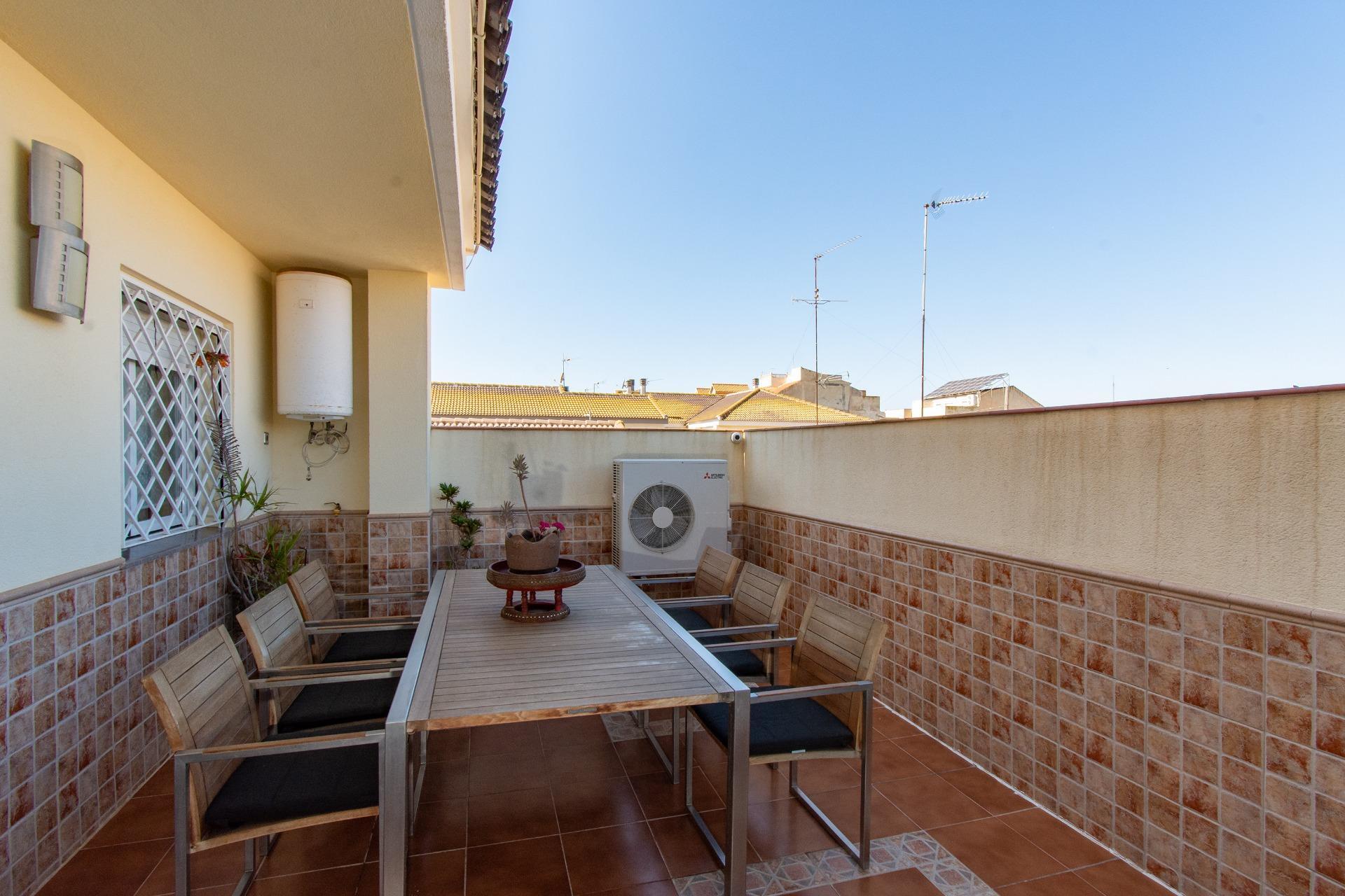 Casas o chalets-Venta-Fuente Ãlamo de Murcia-2411897-Foto-56