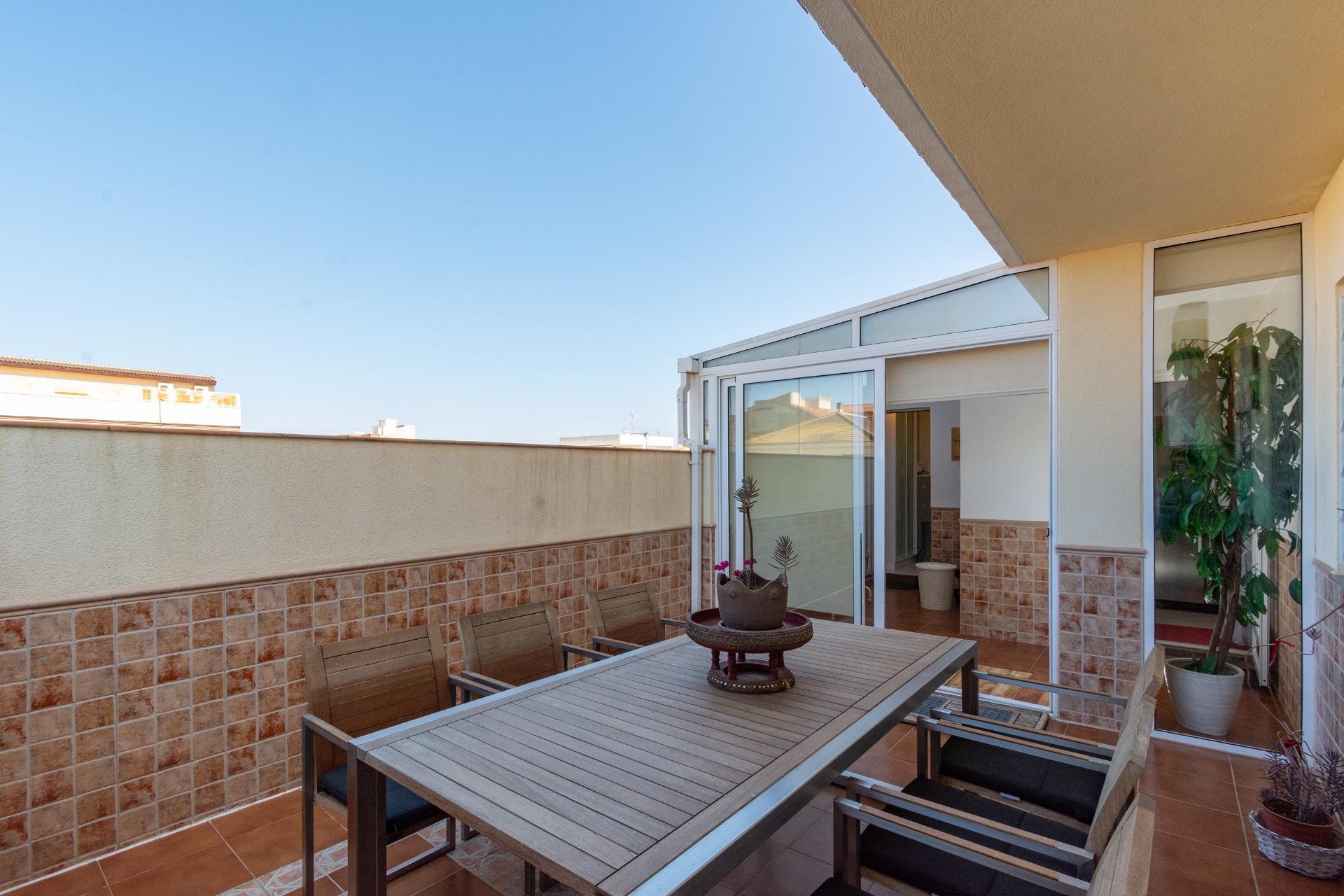 Casas o chalets-Venta-Fuente Ãlamo de Murcia-2411897-Foto-57