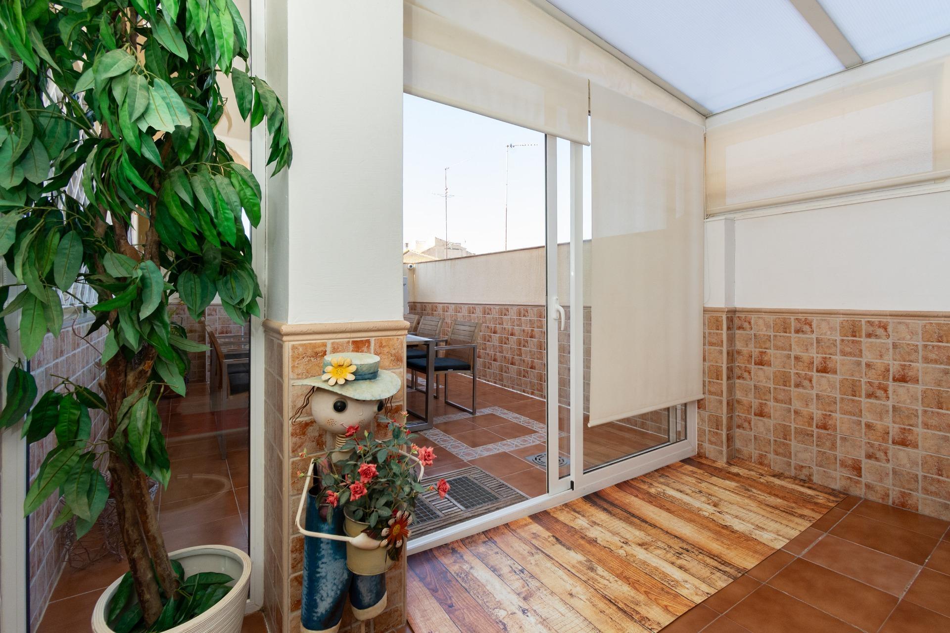 Casas o chalets-Venta-Fuente Ãlamo de Murcia-2411897-Foto-55
