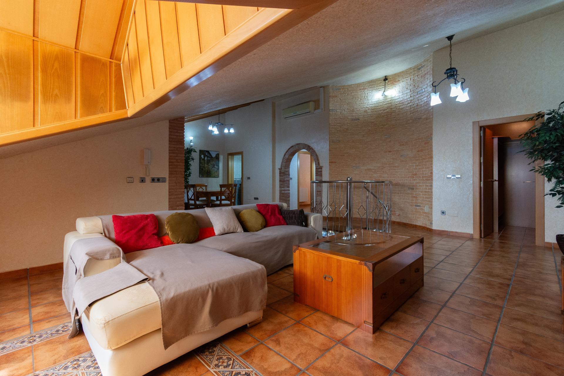 Casas o chalets-Venta-Fuente Ãlamo de Murcia-2411897-Foto-63