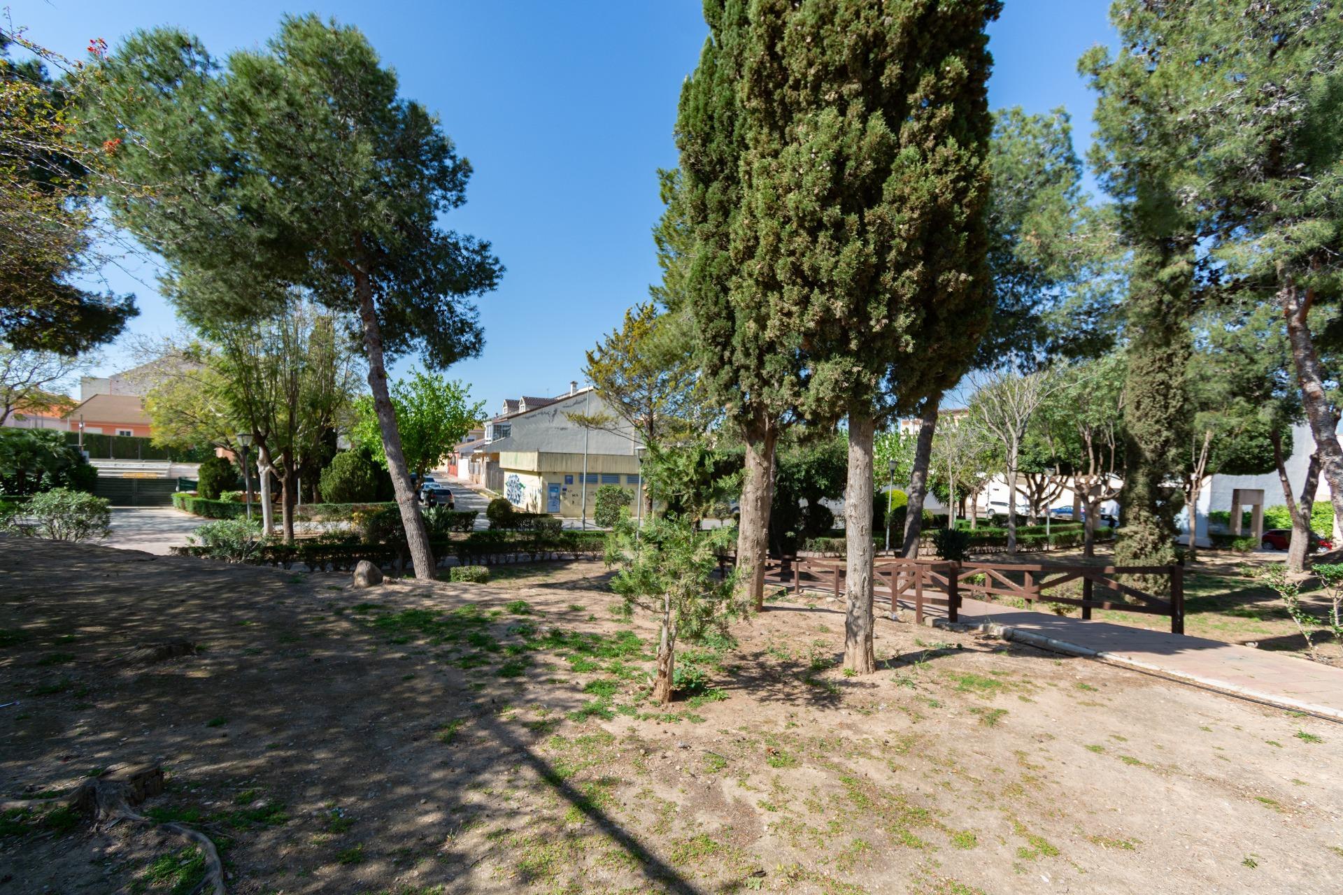 Casas o chalets-Venta-Fuente Ãlamo de Murcia-2411897-Foto-82