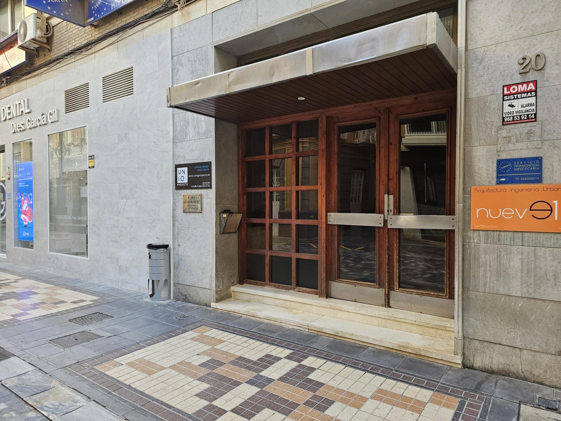 Oficinas-Venta-Cartagena-2411738-Foto-4