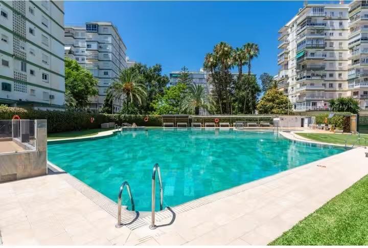 Piso en alquiler, Torre del Mar, MÃ¡laga, MÃ¡laga