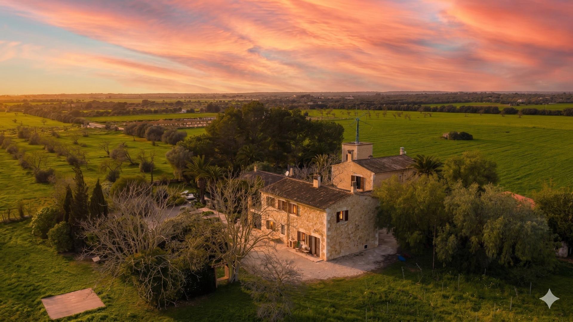 Casa rural en venta, Campos, Baleares/Islas Baleares, Baleares/Islas Baleares