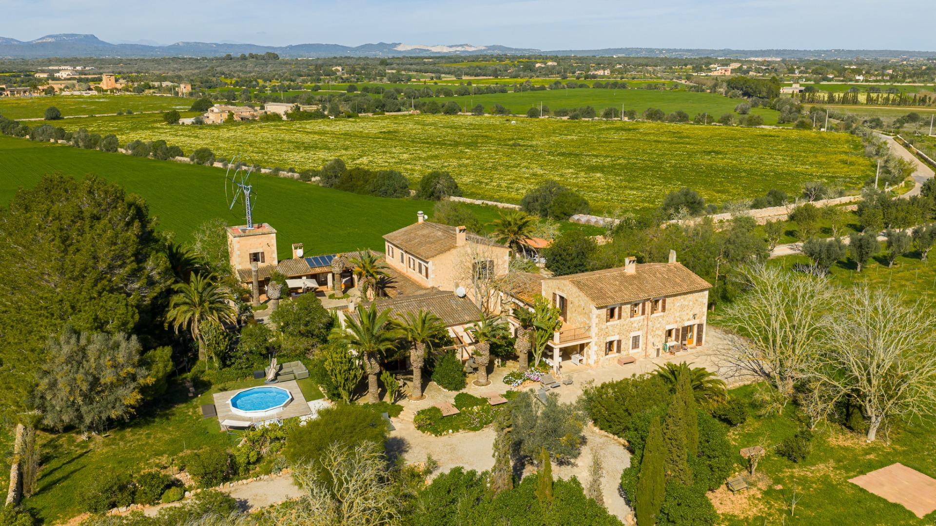 Casa rural en venta, Campos, Baleares/Islas Baleares, Baleares/Islas Baleares