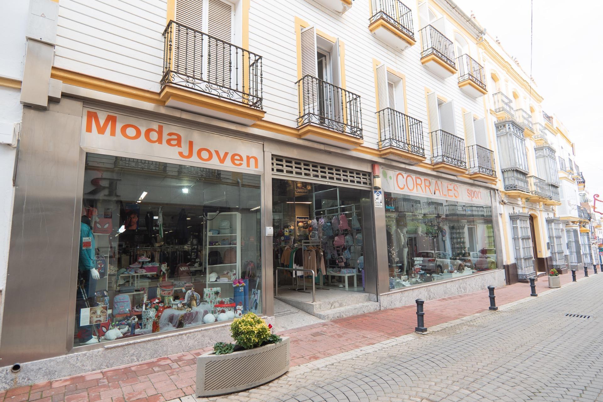 Edificio en venta, Olvera