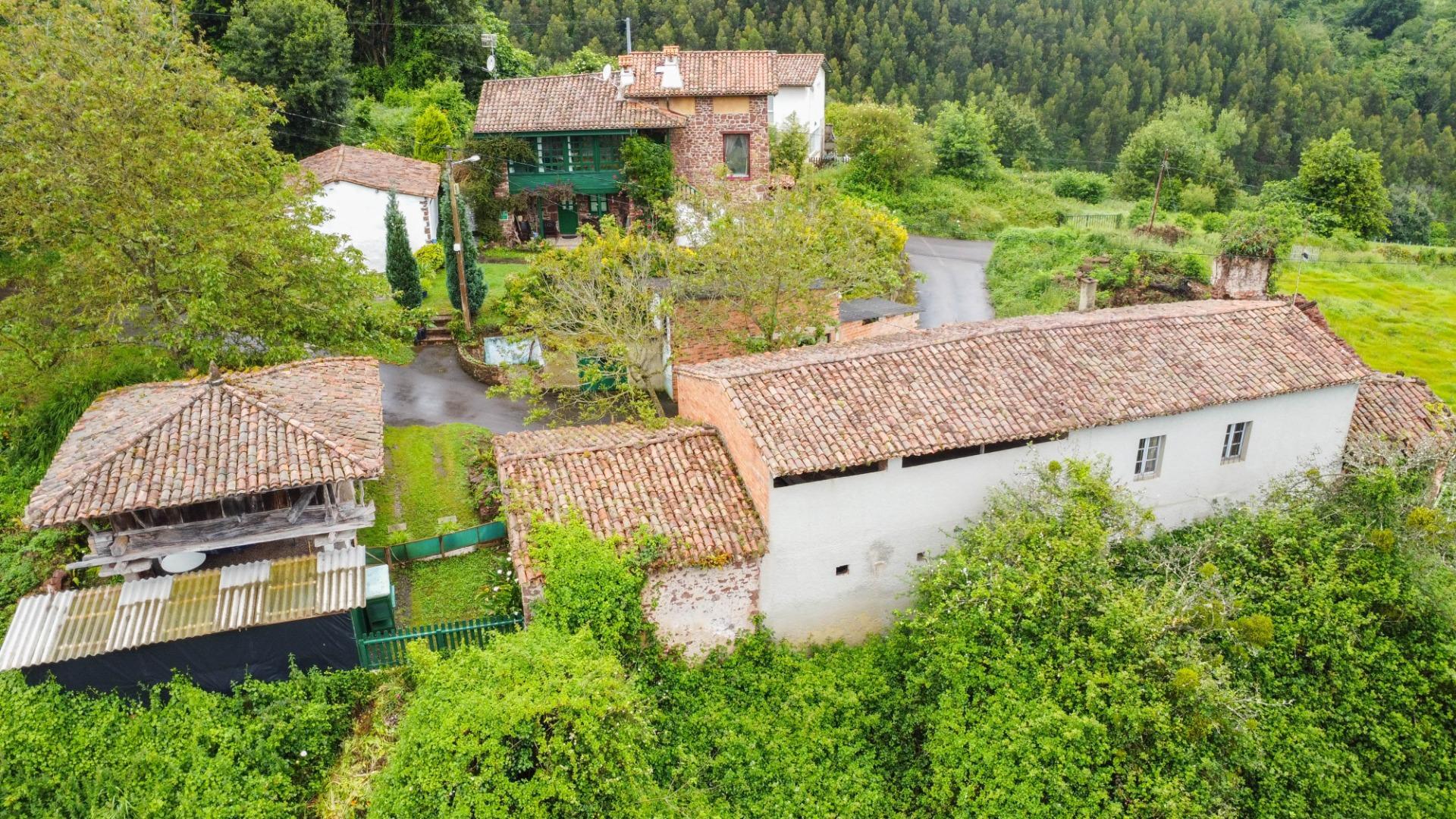 Casas o chalets-Venta-Villaviciosa-1750061-Foto-4