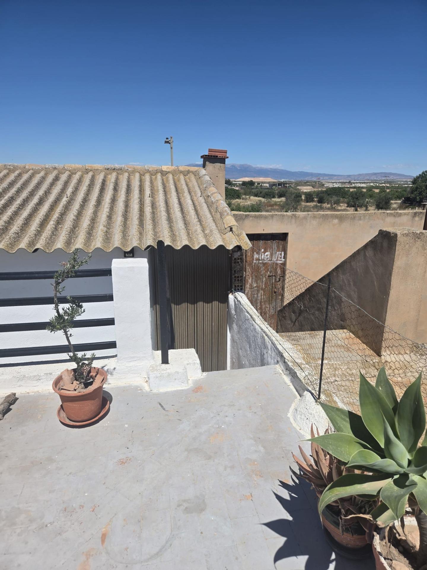 Casa en venta, La Pinilla