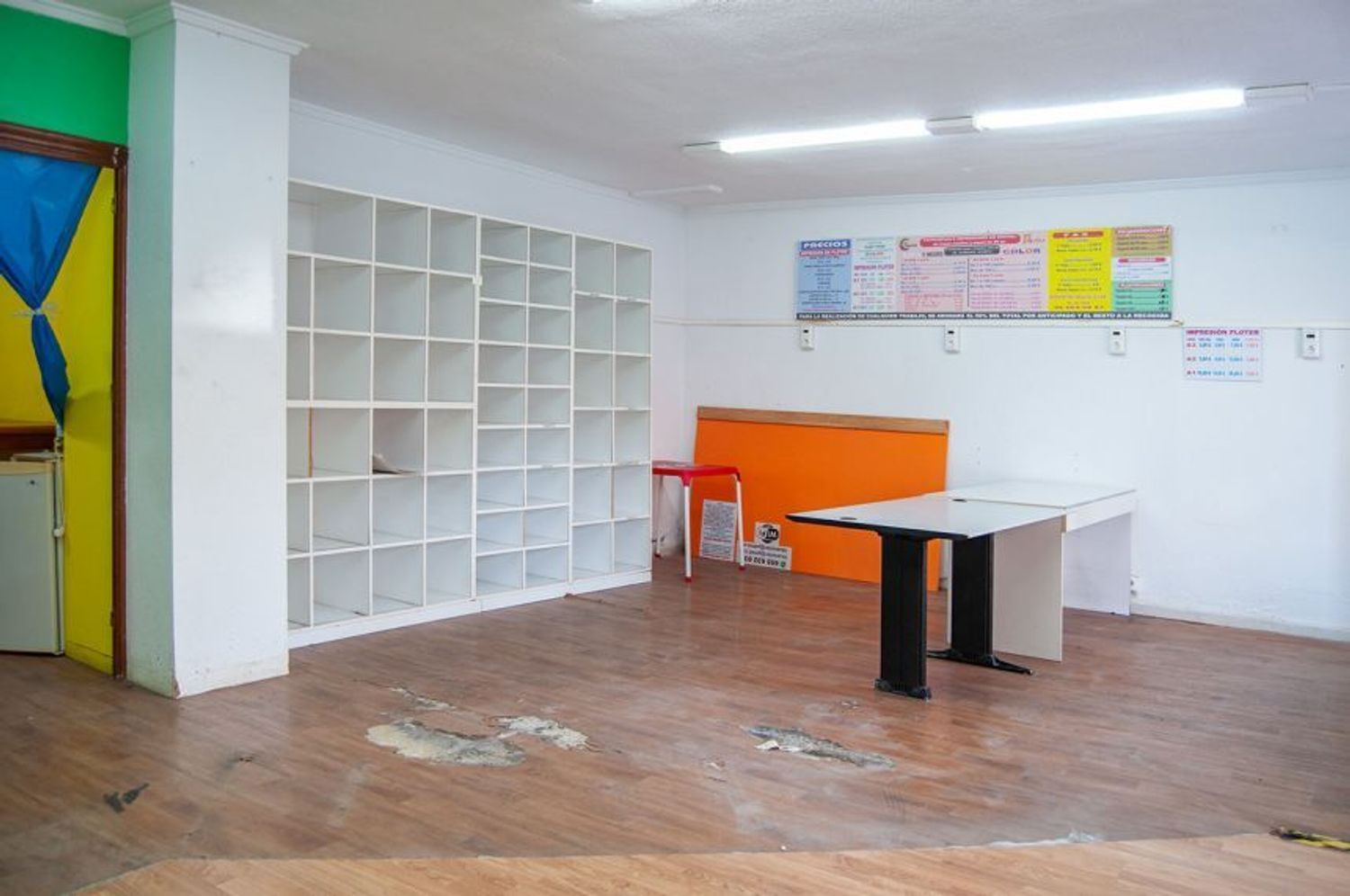 Local Comercial en alquiler, Santa Pola