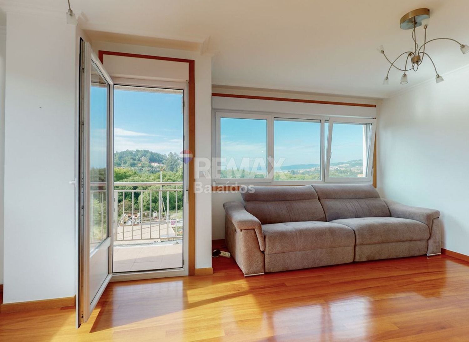Piso en venta, O Porriño, Pontevedra