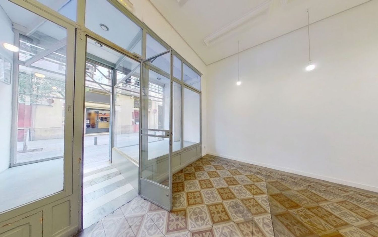 Local Comercial en venta, Madrid