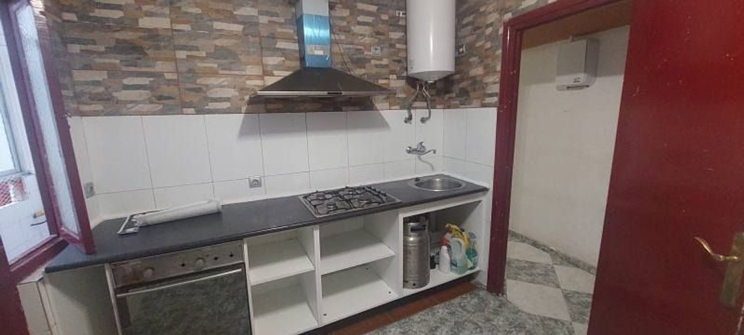 Piso en venta, Avilés, Asturias