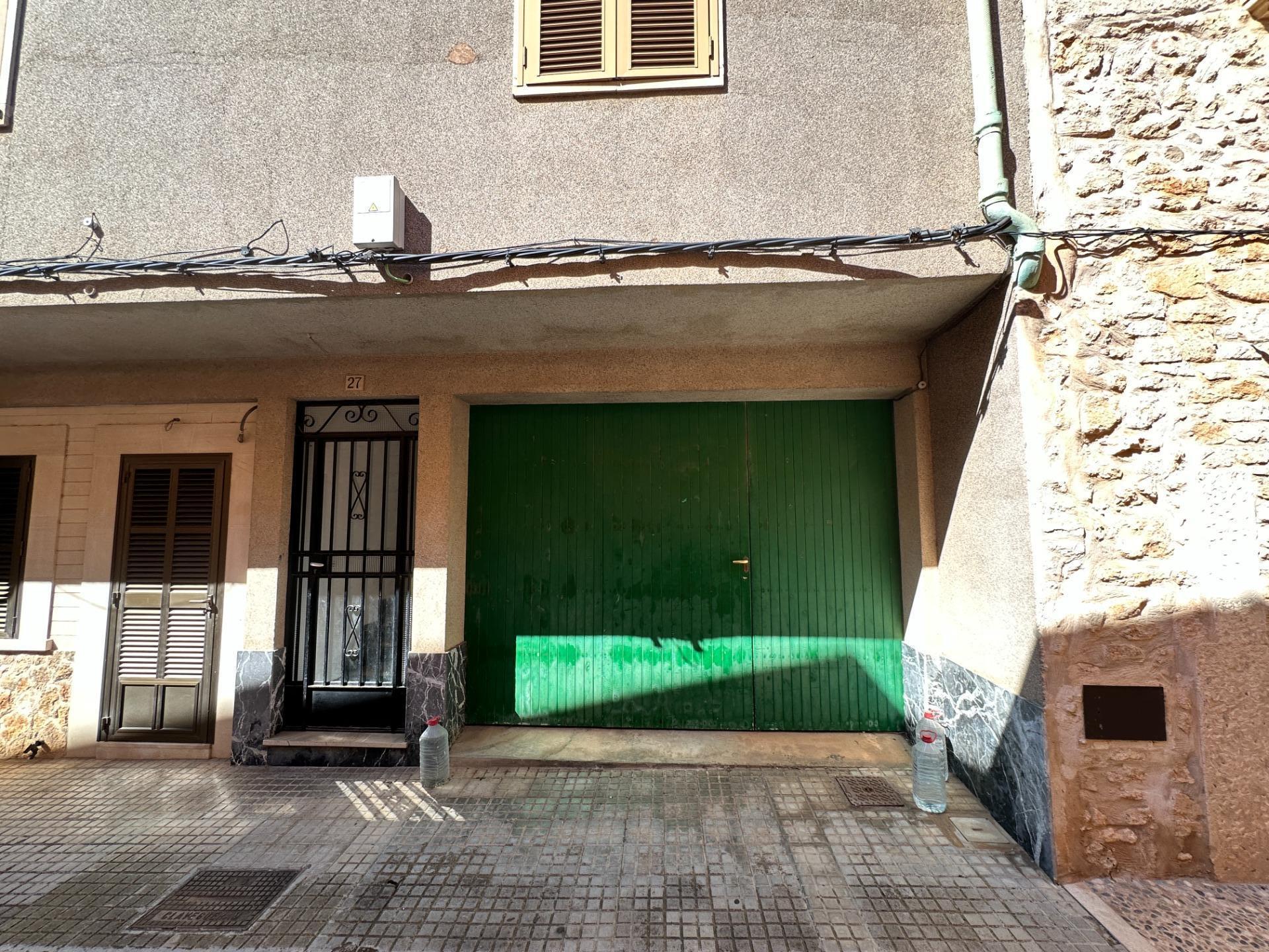 Casa en venta, Centre, SantanyÃ­, Baleares/Islas Baleares