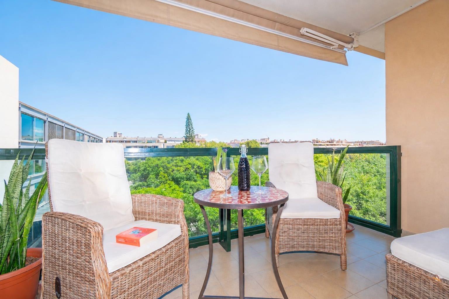Piso en venta, Nord - Camp RedÃ³, Palma de Mallorca, Baleares/Islas Baleares
