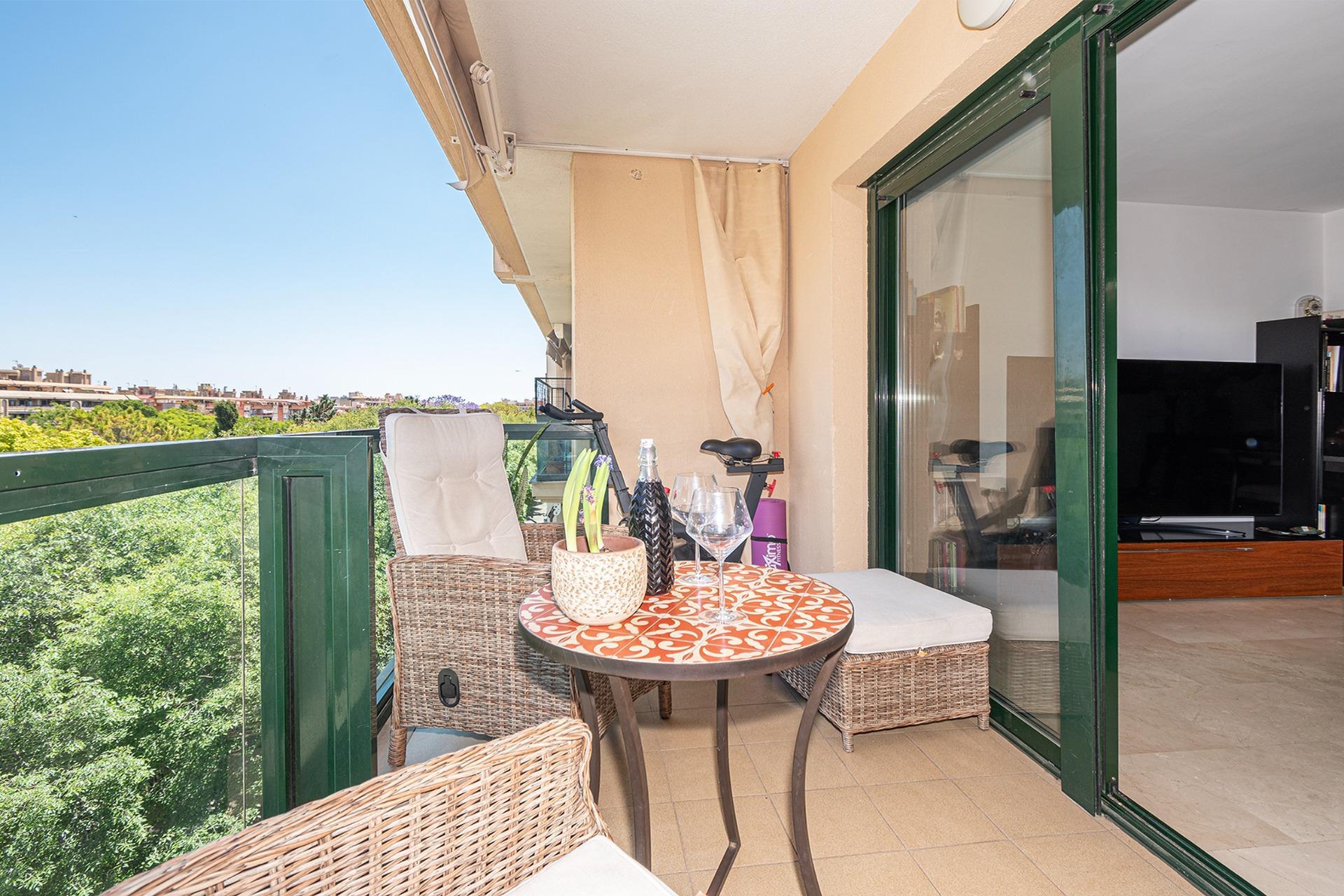 Piso en venta, Nord - Camp RedÃ³, Palma de Mallorca, Baleares/Islas Baleares