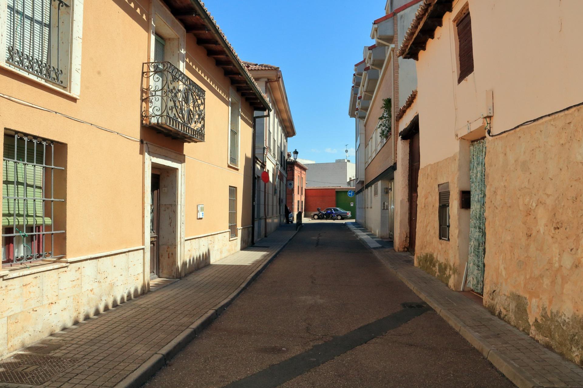 Casas o chalets-Venta-Cabezón de Pisuerga-2411888