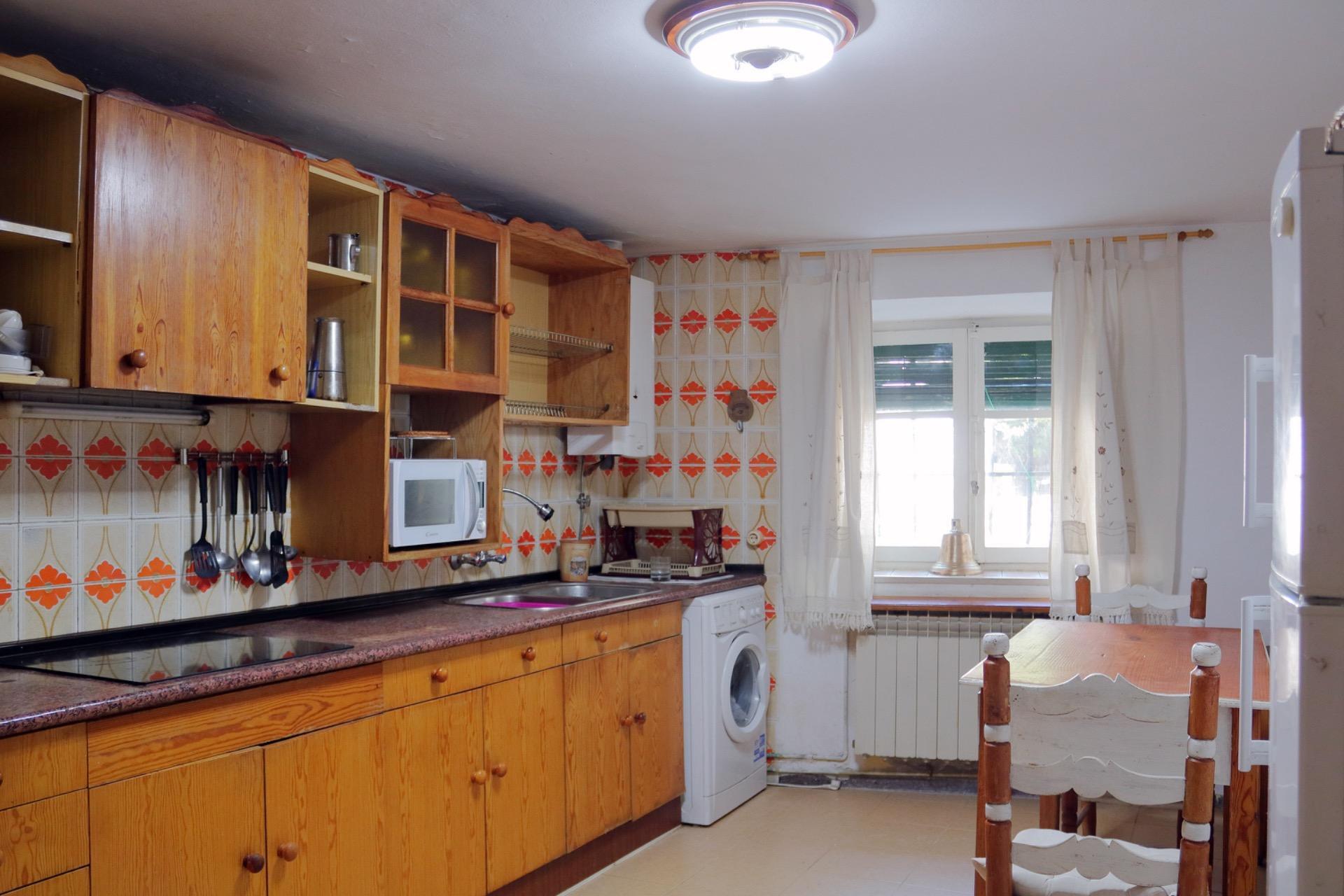 Casas o chalets-Venta-CabezÃ³n de Pisuerga-2411888-Foto-11